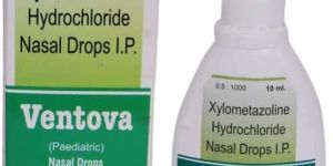 Ventova Nasal Drops