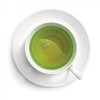 Green Herbal Tea