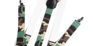 Flame Resistant Elastics