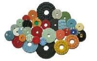 Abrasive Polishing Wheels