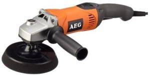 AEG PE 150 Polisher