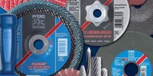 PFERD Abrasive Products