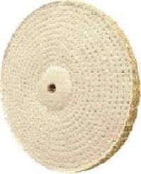 Sisal Buffing Wheels