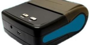 Bluetooth Thermal Printer