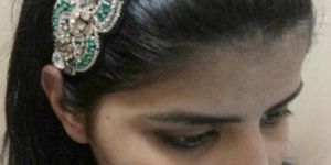 Handmade Custom Jewelry