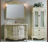 Antique Bathroom Cabinet