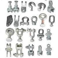 Transmission Line Hardware