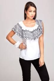 Cotton Shot Top