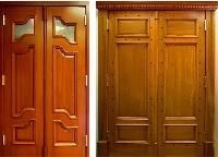 Interior Wooden Door