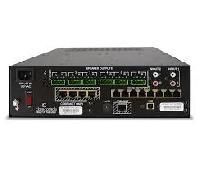 Multi Zone Audio Controller