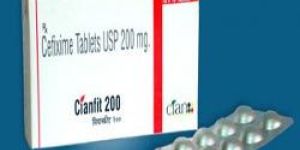 Cianfit 200 Tablets
