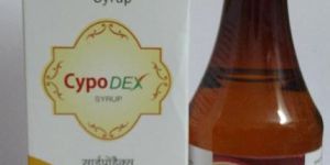 CypoDEX Syrup
