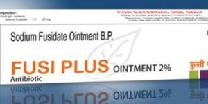 Fuci Plus Ointment