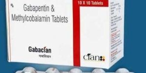 Gabacian Tablets
