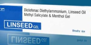 Linseed Gel