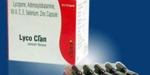 Lyco Cian Capsules