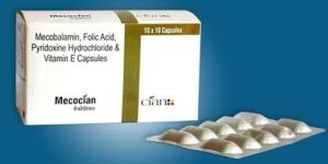 Mecocian Tablets