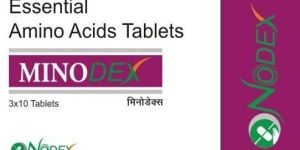 Minodex Tablets