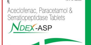 NDEX-ASP Tablets