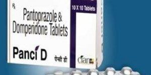 Panci D Tablets
