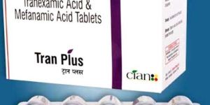 Tran Plus Tablets