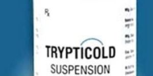 Trypticold Suspension