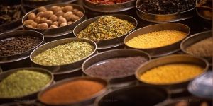 Indian Spices