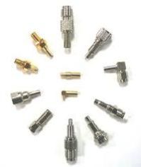 RF Coaxial Connector