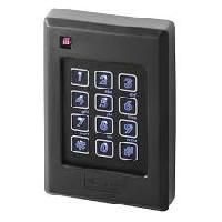 Proximity Card Reader