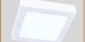 LED Surface Down Lights