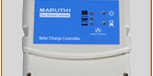 Solar Charge Controller