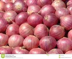 Red Onion