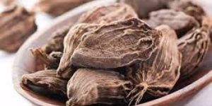 Black Cardamom