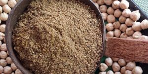 Chole Masala