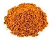 Curry Powder