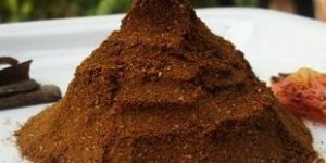 Kabab Masala