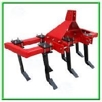 Tractor Subsoiler
