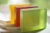 Glycerine Soap