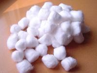 Medical Cotton Balls
