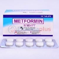 Metformin Tablet