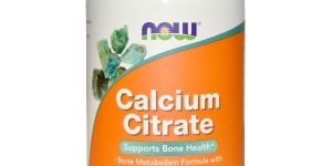 Calcium Citrate
