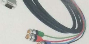 Cable Assemblies