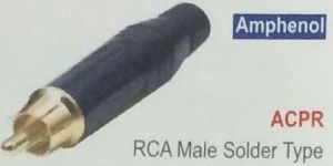 Electronic Connectors