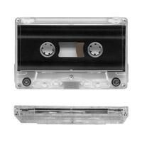 Audio Cassettes