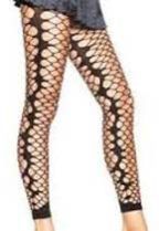 Net Leggings