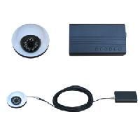 Electronic Vehicle Monitoring Systems