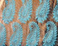 Woven Jacquard Fabric