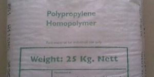 Polypropylene Bags