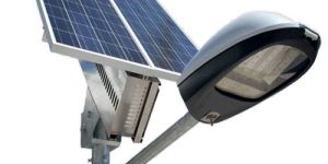 Solar Street Light