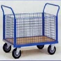 Material Handling Trolley